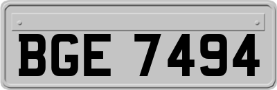 BGE7494