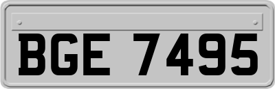BGE7495