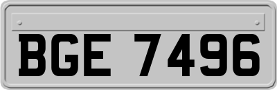 BGE7496