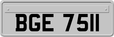BGE7511