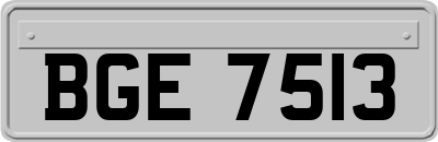 BGE7513