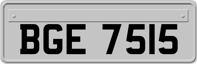 BGE7515