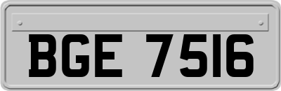 BGE7516