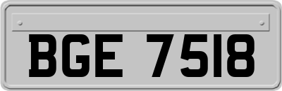 BGE7518