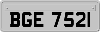 BGE7521
