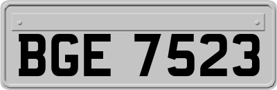 BGE7523