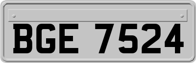 BGE7524