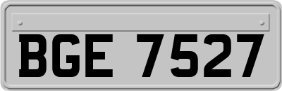 BGE7527