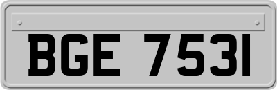 BGE7531