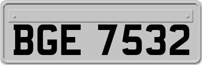 BGE7532