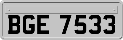 BGE7533