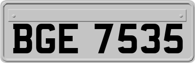 BGE7535