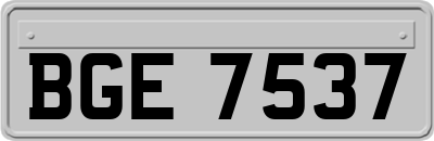 BGE7537