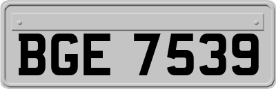 BGE7539