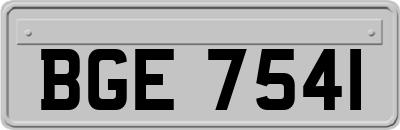 BGE7541