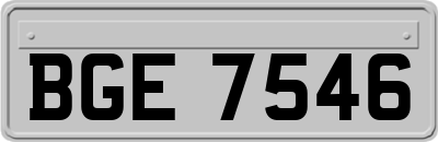 BGE7546