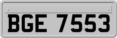 BGE7553
