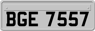 BGE7557