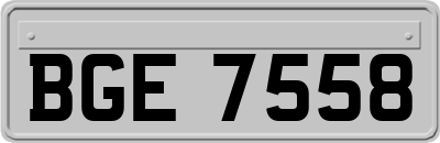 BGE7558