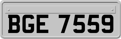 BGE7559