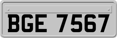 BGE7567