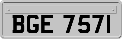BGE7571