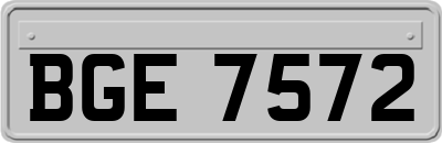 BGE7572