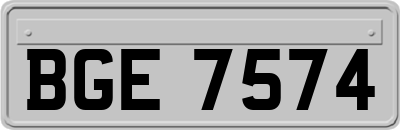BGE7574