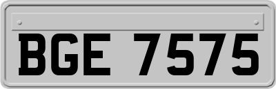 BGE7575