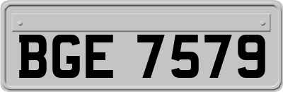 BGE7579