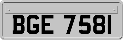 BGE7581