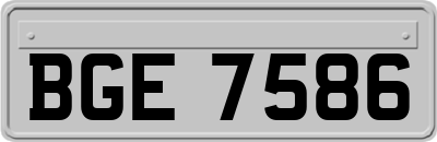 BGE7586