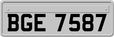 BGE7587