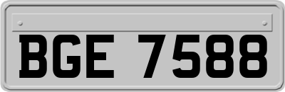 BGE7588