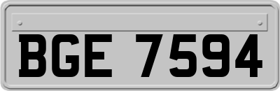 BGE7594