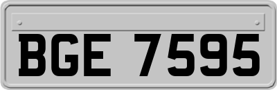 BGE7595