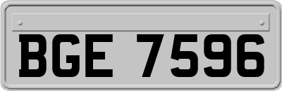 BGE7596