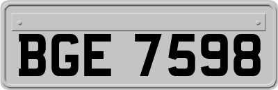 BGE7598