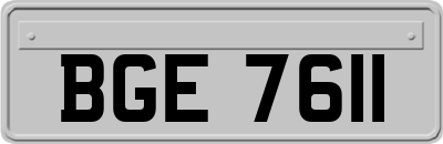BGE7611
