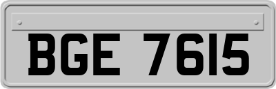 BGE7615