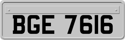 BGE7616