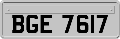 BGE7617