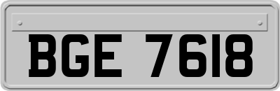 BGE7618