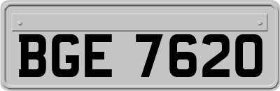BGE7620