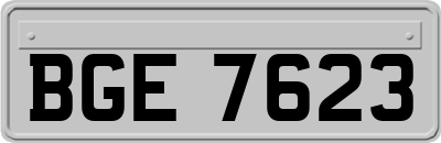 BGE7623