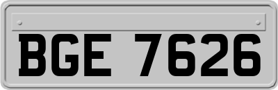 BGE7626