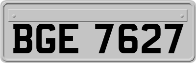 BGE7627