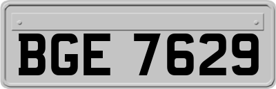BGE7629