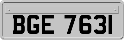 BGE7631