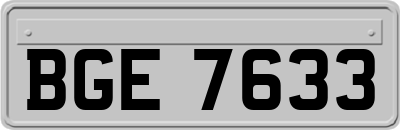 BGE7633